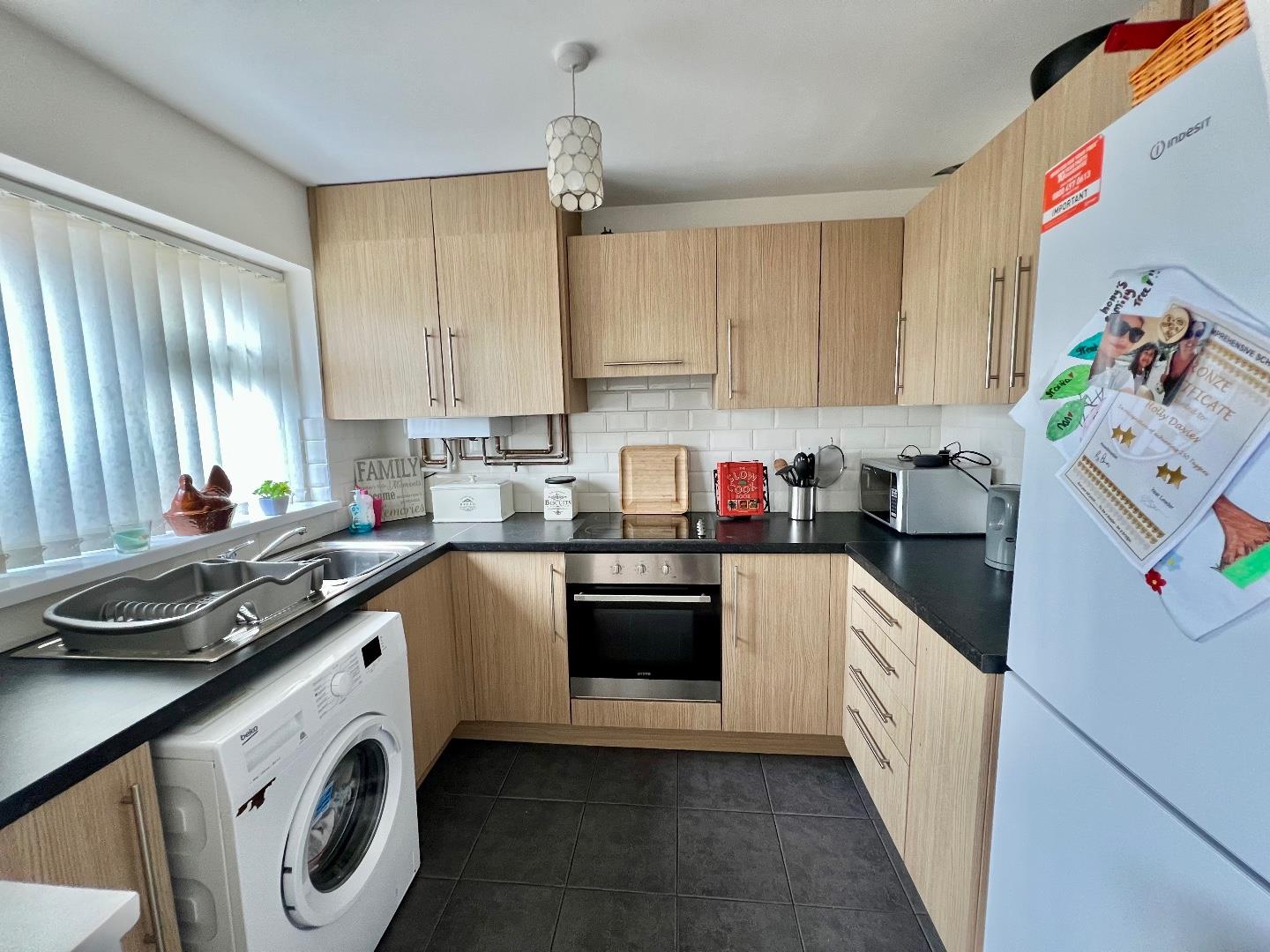 Hawthorn Way, Brackla, Bridgend County Borough, CF31 2PG